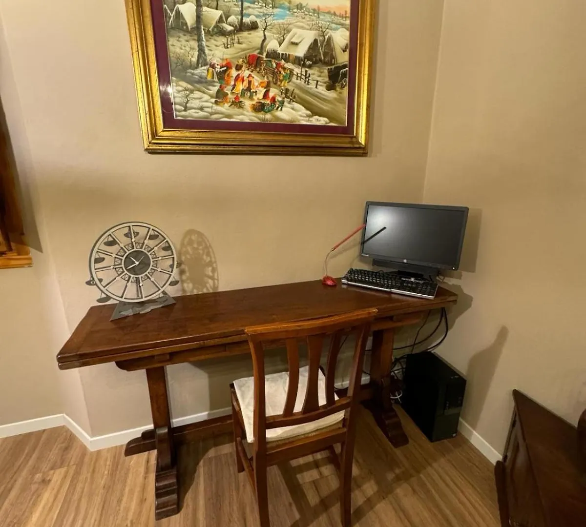 Antico Borgo - Appartamento Cavriglia Apartment