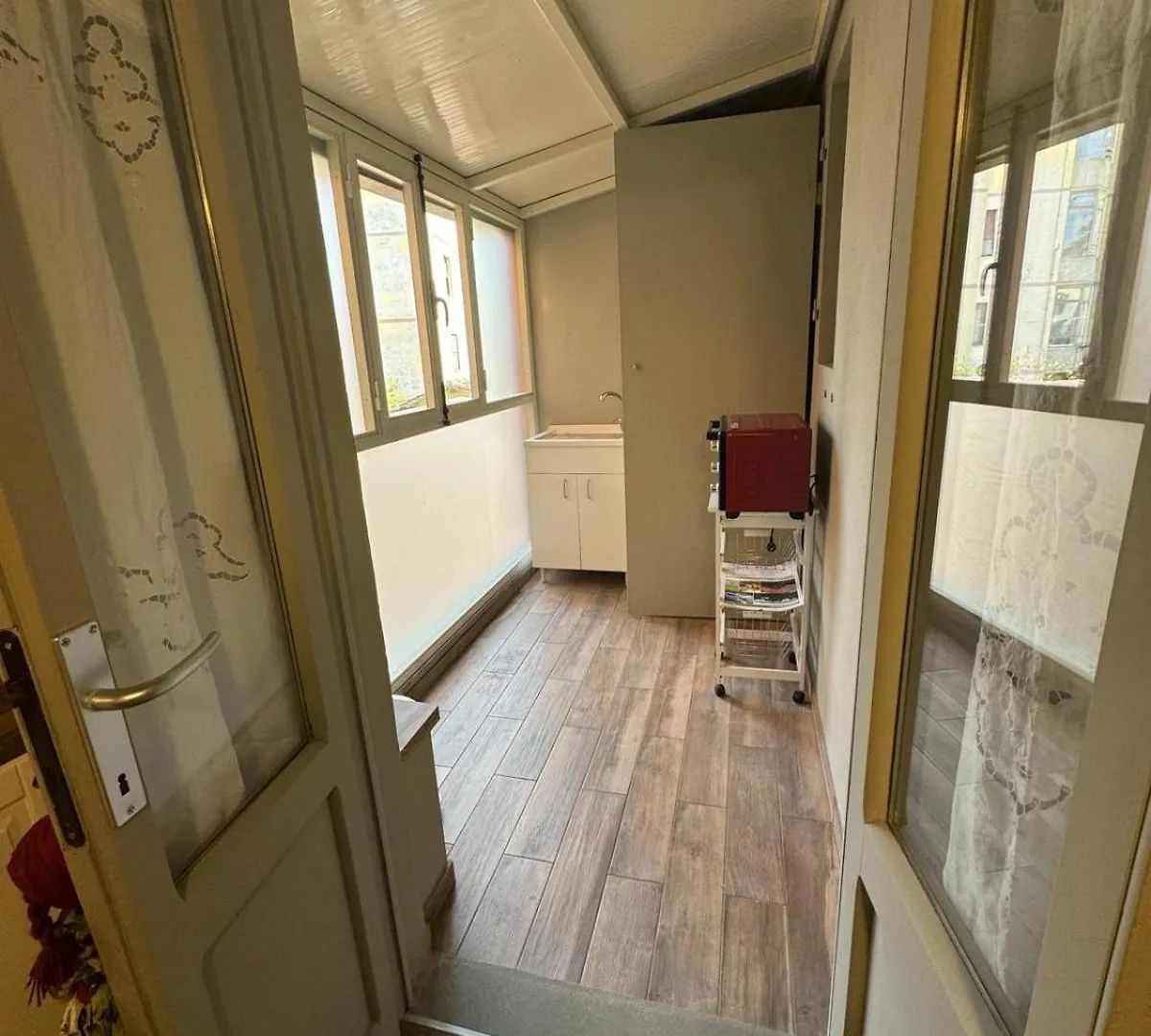Antico Borgo - Appartamento Cavriglia Italy