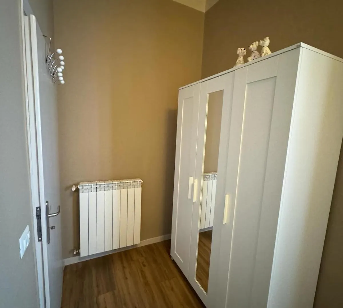 Antico Borgo - Appartamento Cavriglia 0*,  Italy