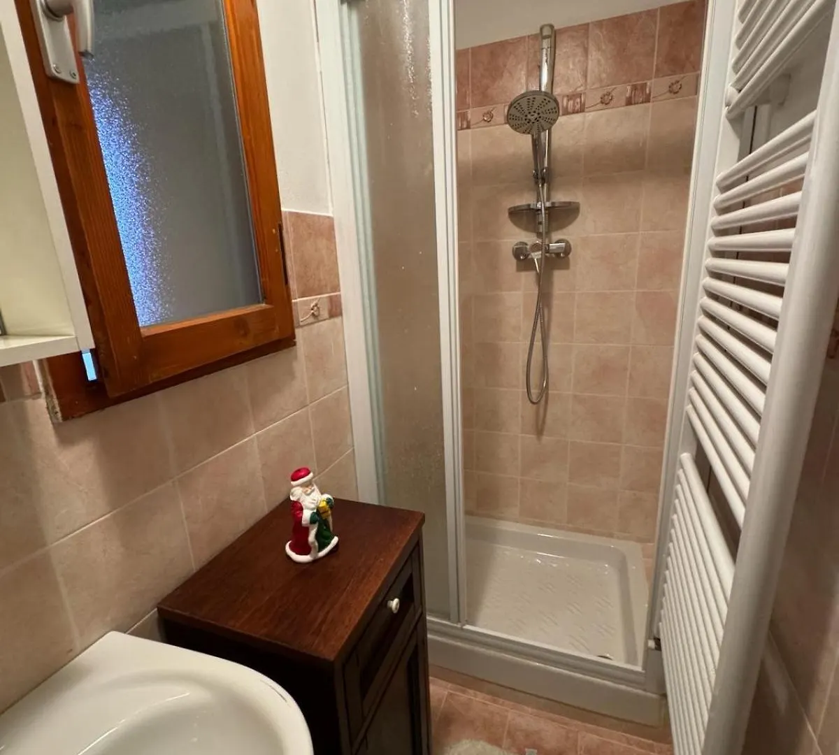 Apartment Antico Borgo - Appartamento Cavriglia Italy