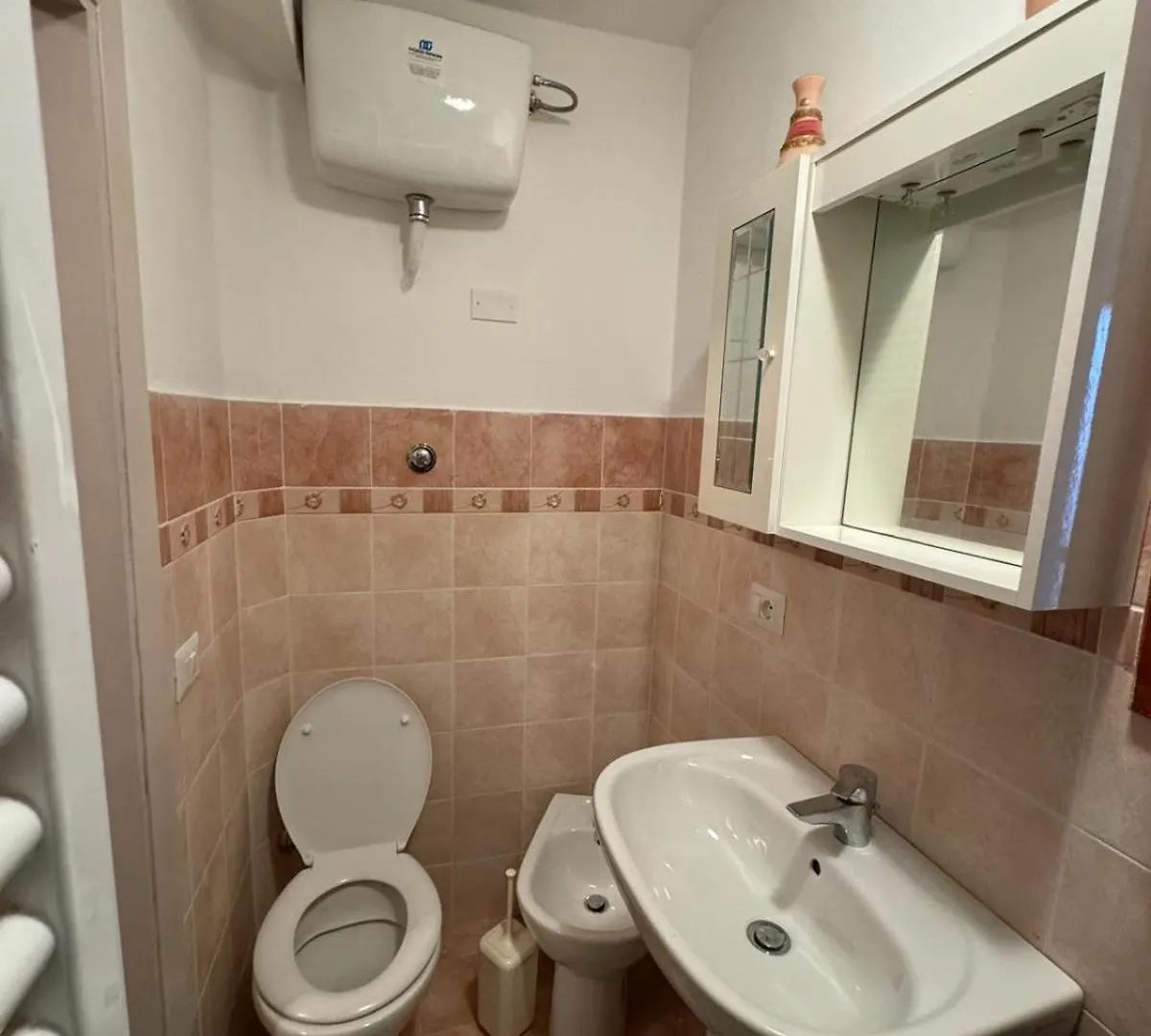 Antico Borgo - Appartamento Cavriglia