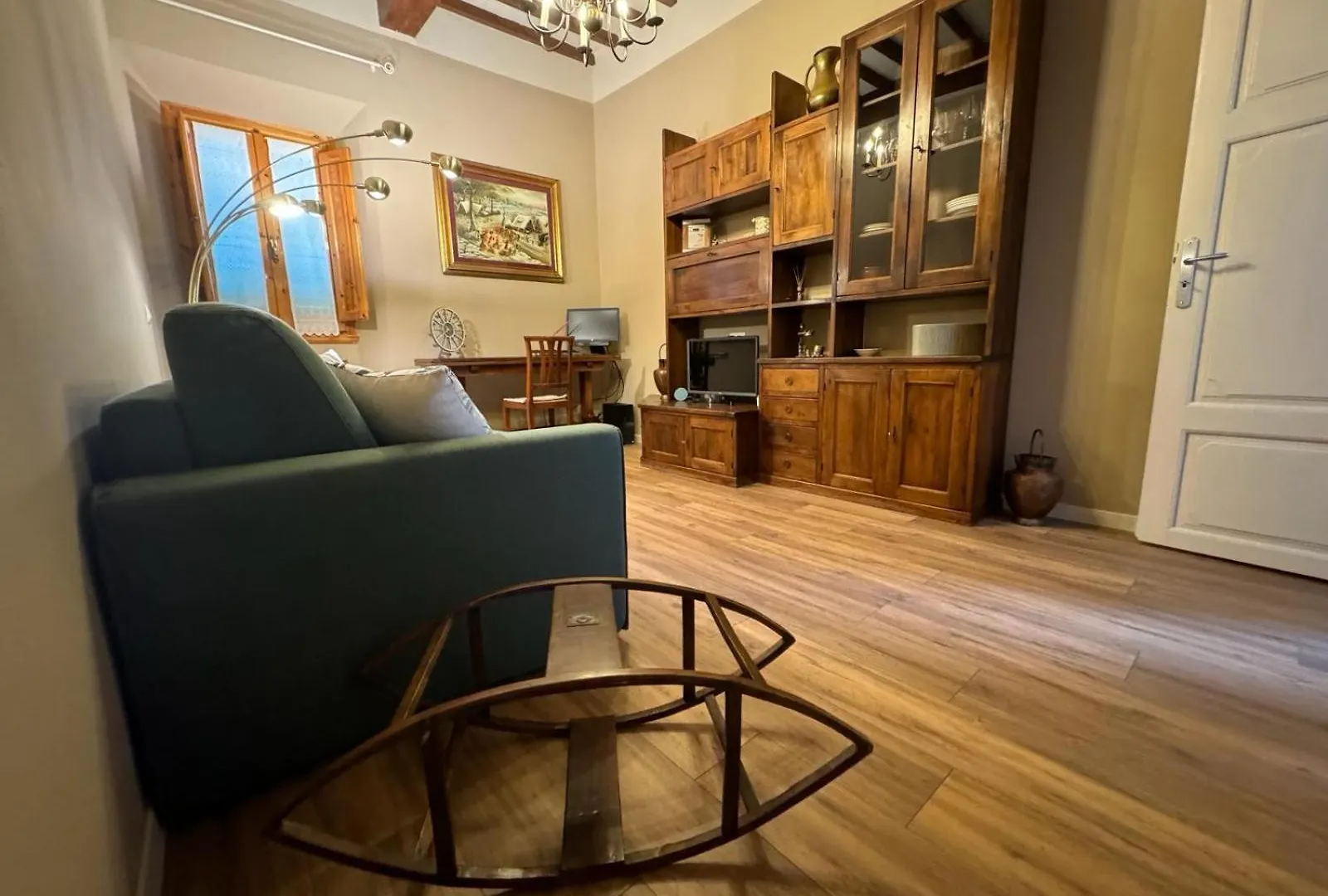 Apartamento Antico Borgo - Appartamento Cavriglia