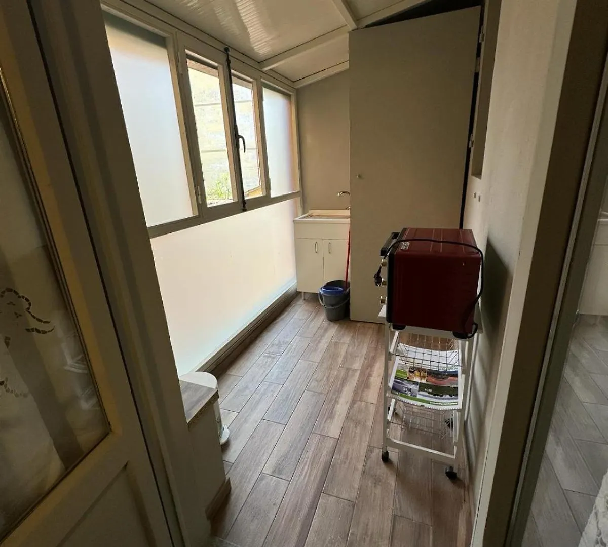 Antico Borgo - Appartamento Cavriglia Apartment